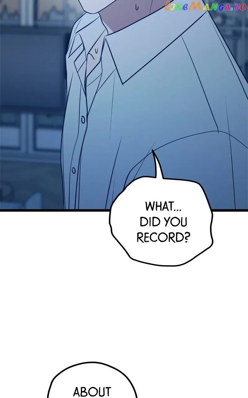 Throw the Trash in the Trash cane Chapter 72 page 102