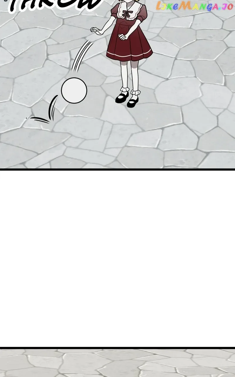 Throw the Trash in the Trash cane Chapter 74 page 75