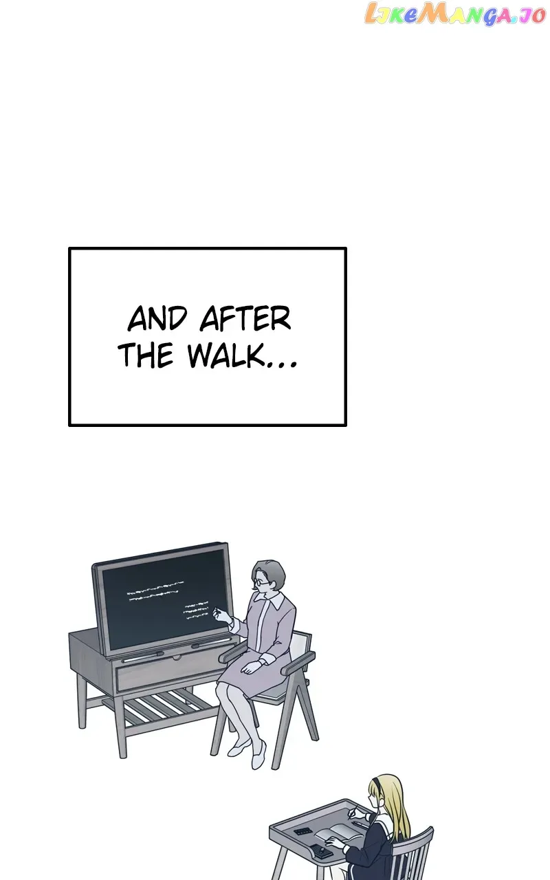 Throw the Trash in the Trash cane Chapter 74 page 46