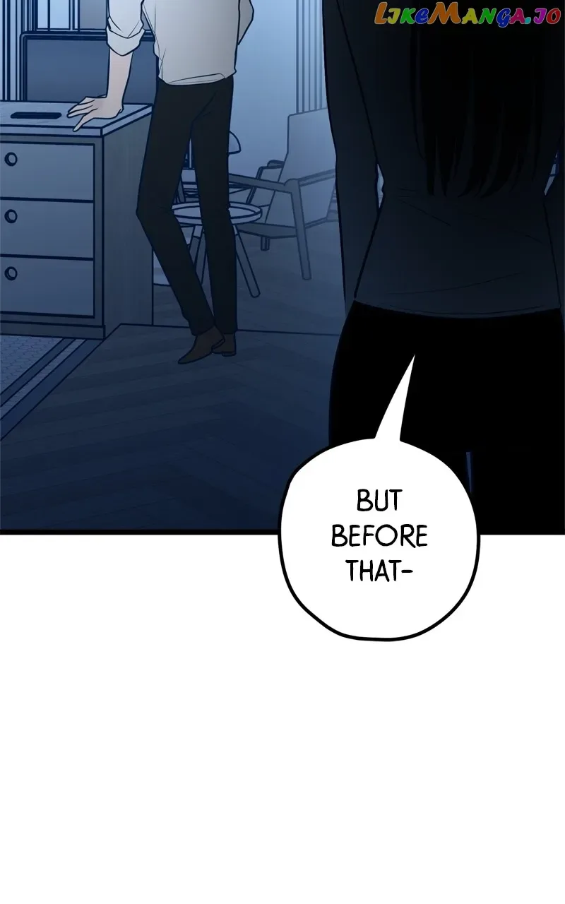 Throw the Trash in the Trash cane Chapter 72 page 123