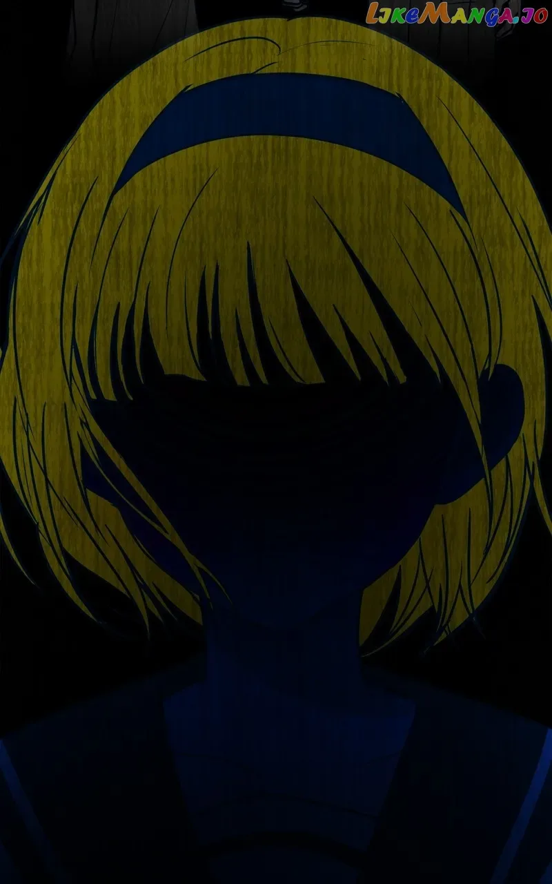 Throw the Trash in the Trash cane Chapter 72 page 116