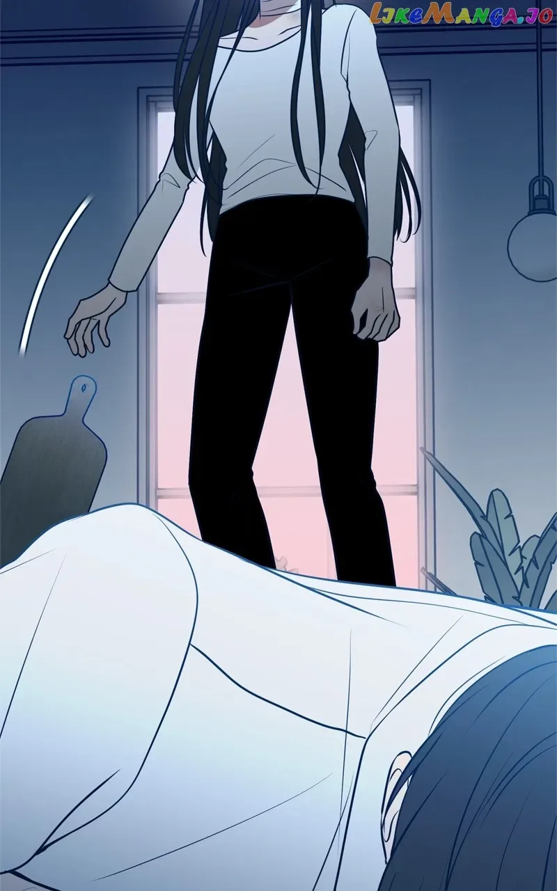 Throw the Trash in the Trash cane Chapter 72 page 132