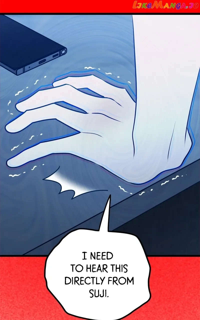 Throw the Trash in the Trash cane Chapter 72 page 121