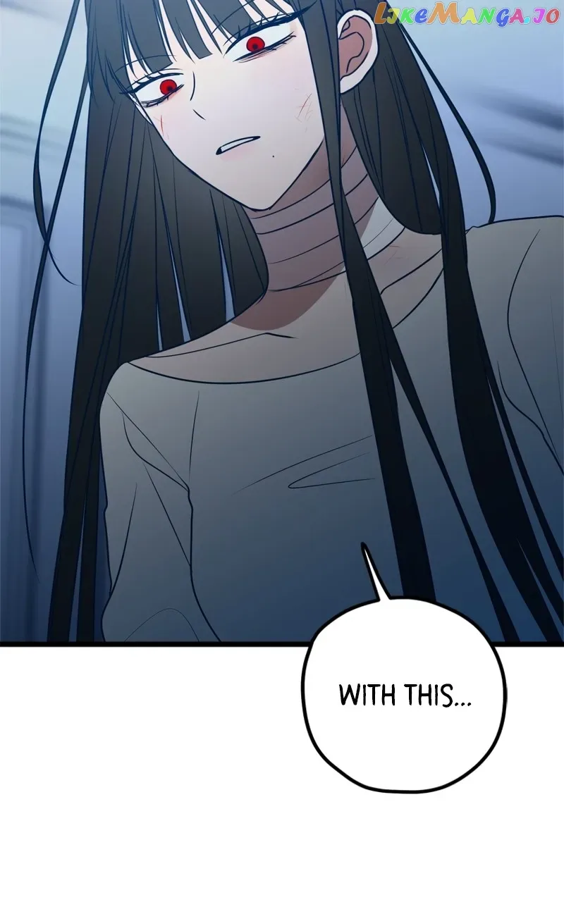Throw the Trash in the Trash cane Chapter 72 page 130