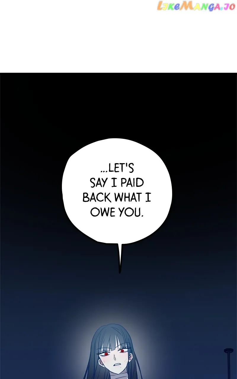 Throw the Trash in the Trash cane Chapter 72 page 131