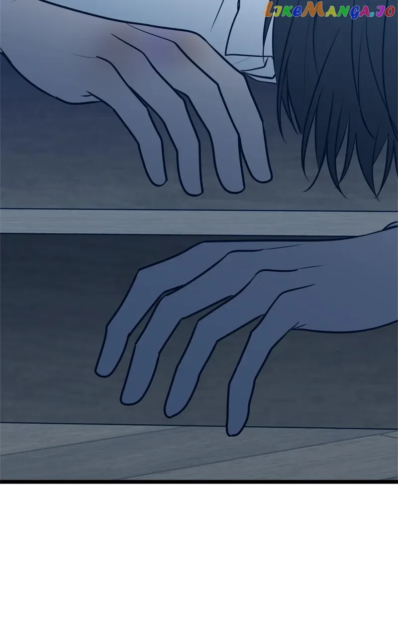 Throw the Trash in the Trash cane Chapter 72 page 133