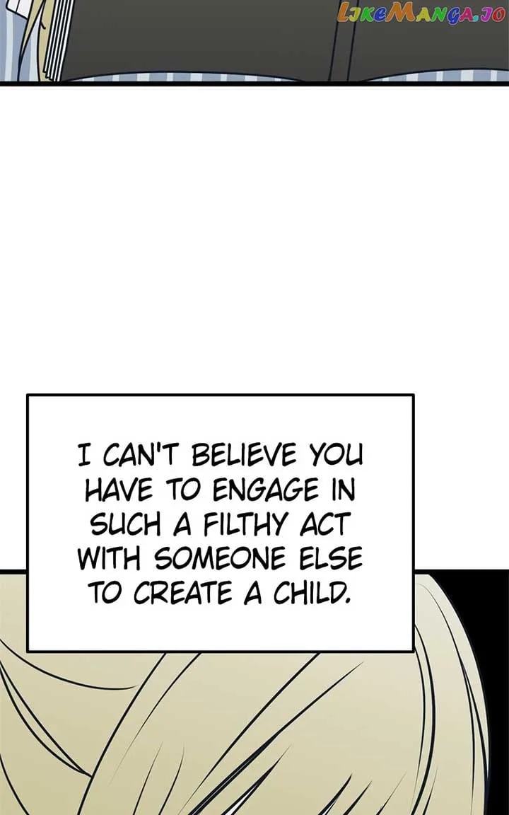 Throw the Trash in the Trash cane Chapter 75 page 7