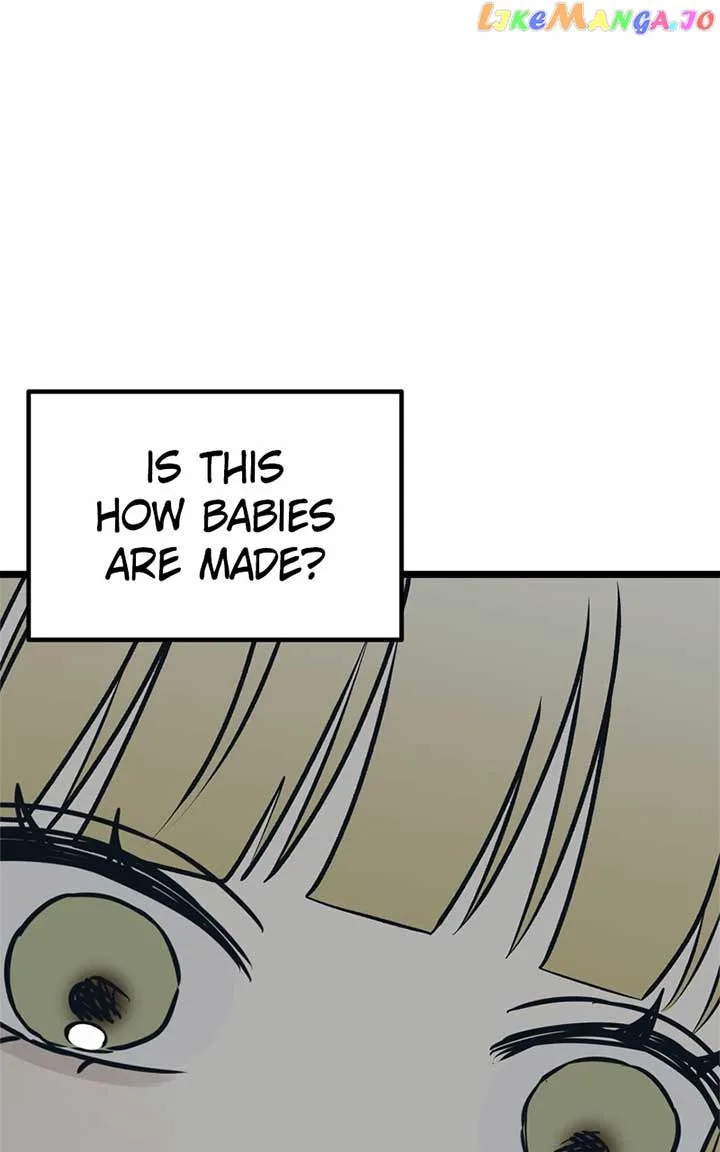 Throw the Trash in the Trash cane Chapter 75 page 4