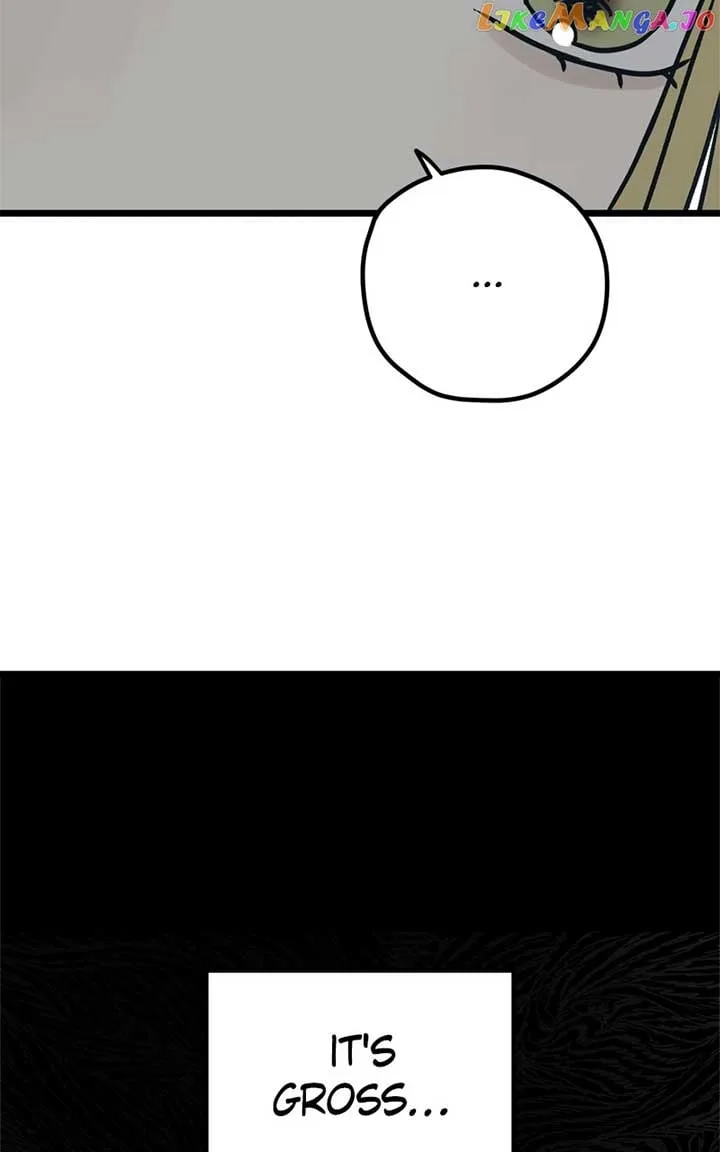 Throw the Trash in the Trash cane Chapter 75 page 5