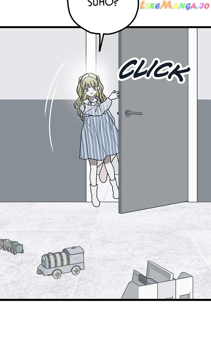 Throw the Trash in the Trash cane Chapter 75 page 12