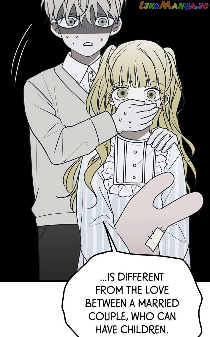 Throw the Trash in the Trash cane Chapter 75 page 28