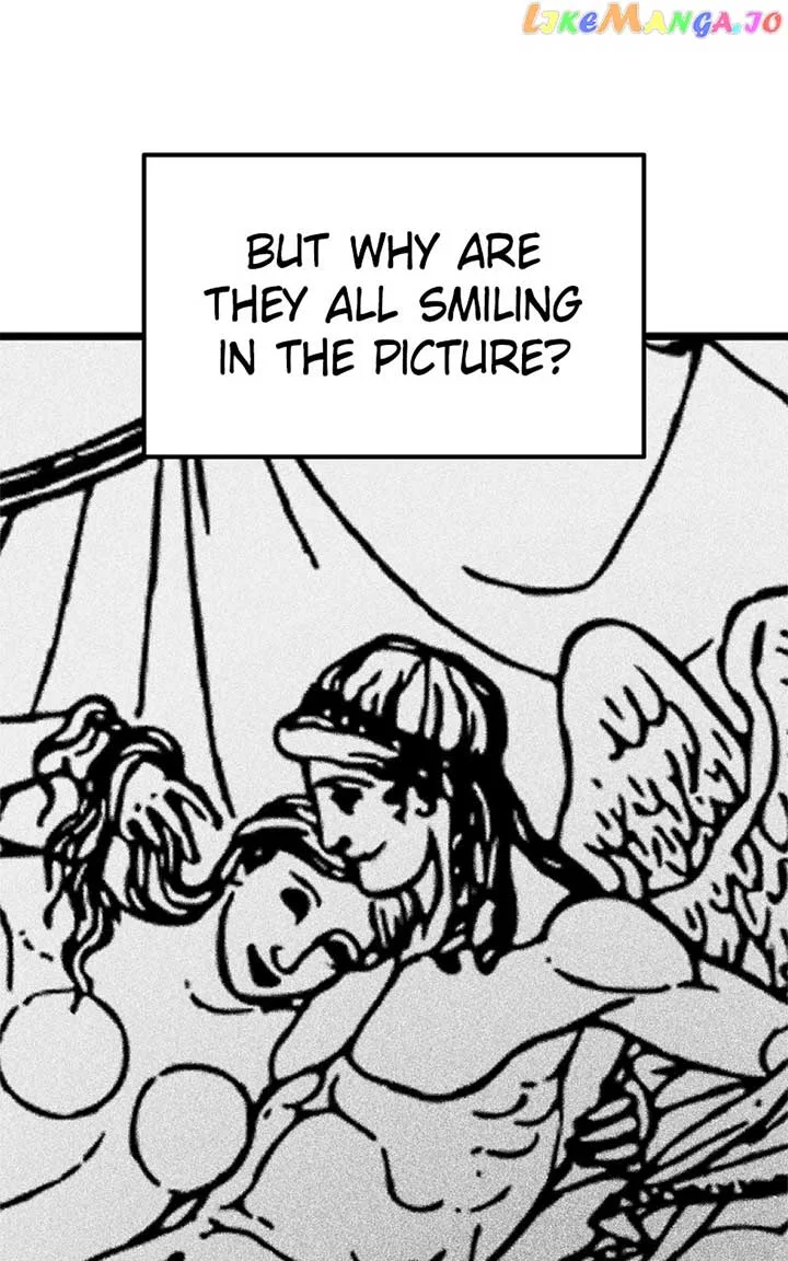Throw the Trash in the Trash cane Chapter 75 page 9