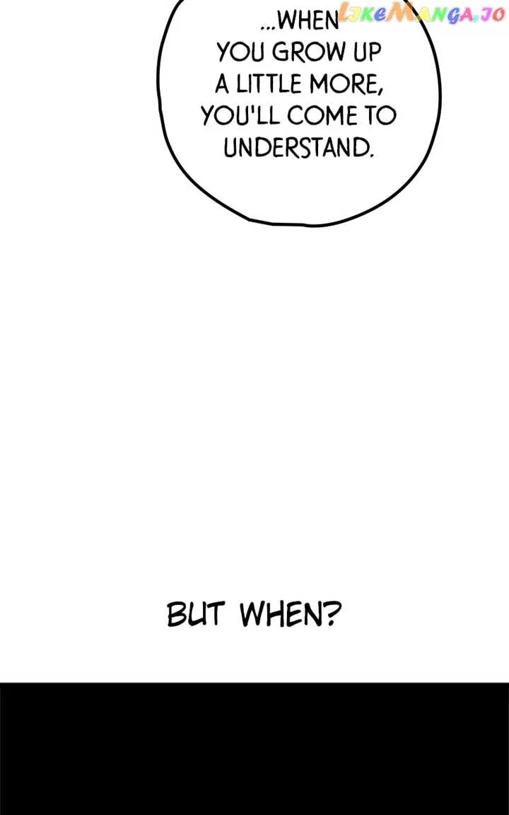 Throw the Trash in the Trash cane Chapter 75 page 45