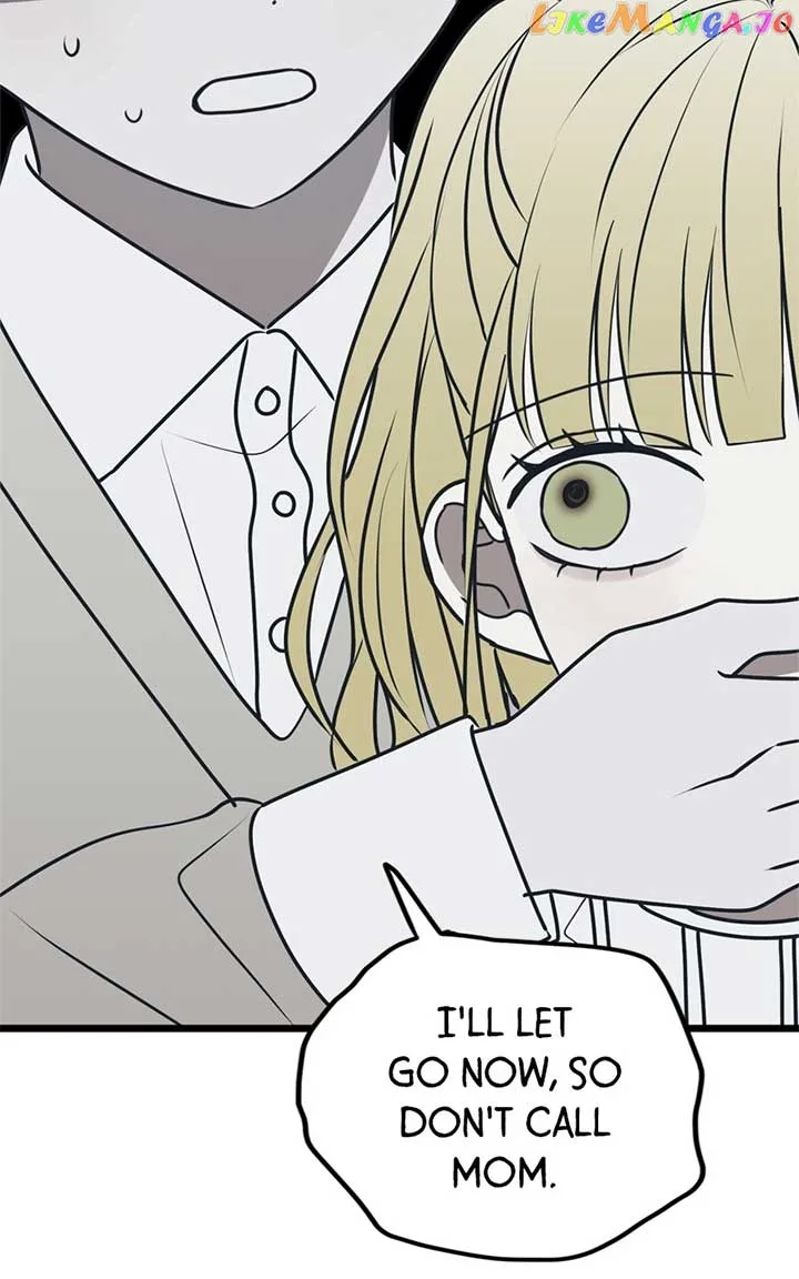 Throw the Trash in the Trash cane Chapter 75 page 30