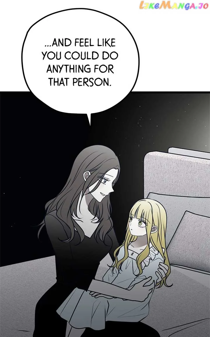 Throw the Trash in the Trash cane Chapter 75 page 39