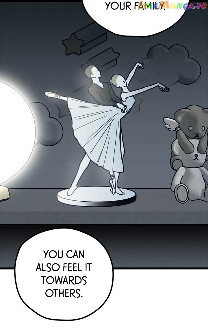 Throw the Trash in the Trash cane Chapter 75 page 41