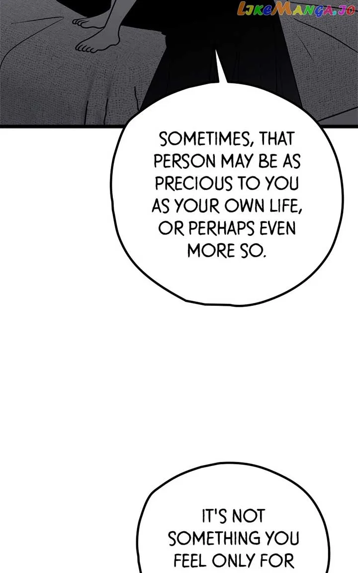 Throw the Trash in the Trash cane Chapter 75 page 40