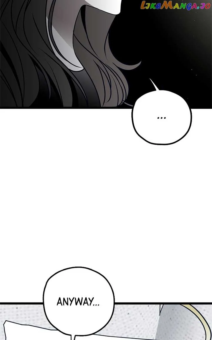 Throw the Trash in the Trash cane Chapter 75 page 43