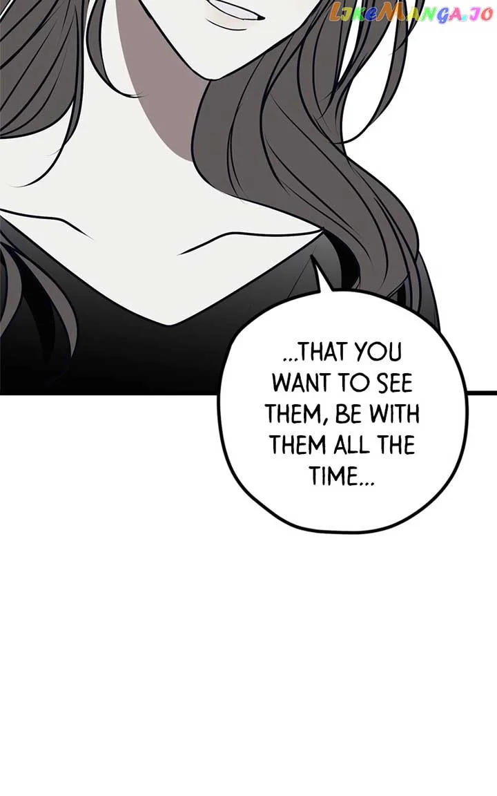 Throw the Trash in the Trash cane Chapter 75 page 38