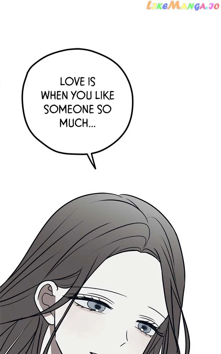 Throw the Trash in the Trash cane Chapter 75 page 37