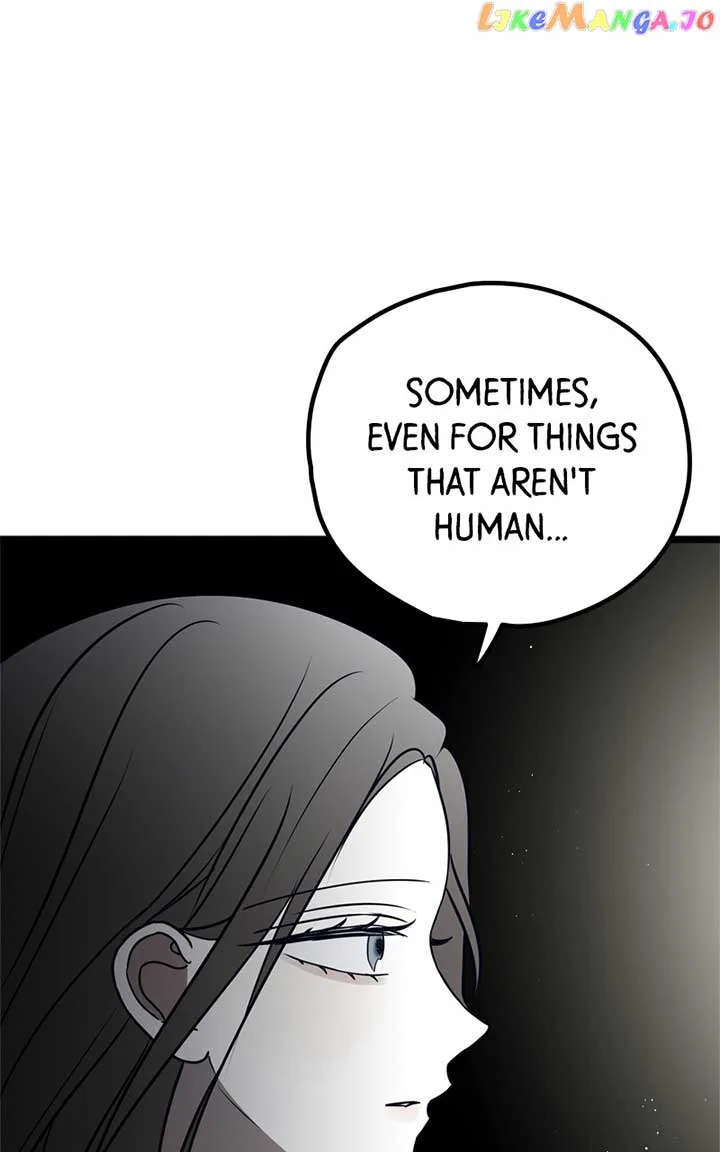 Throw the Trash in the Trash cane Chapter 75 page 42