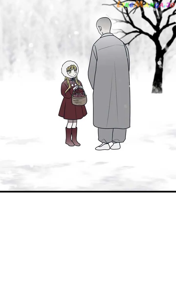 Throw the Trash in the Trash cane Chapter 75 page 67