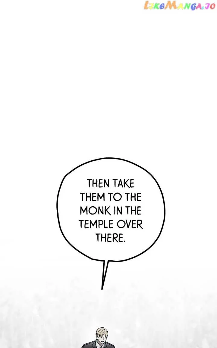 Throw the Trash in the Trash cane Chapter 75 page 63