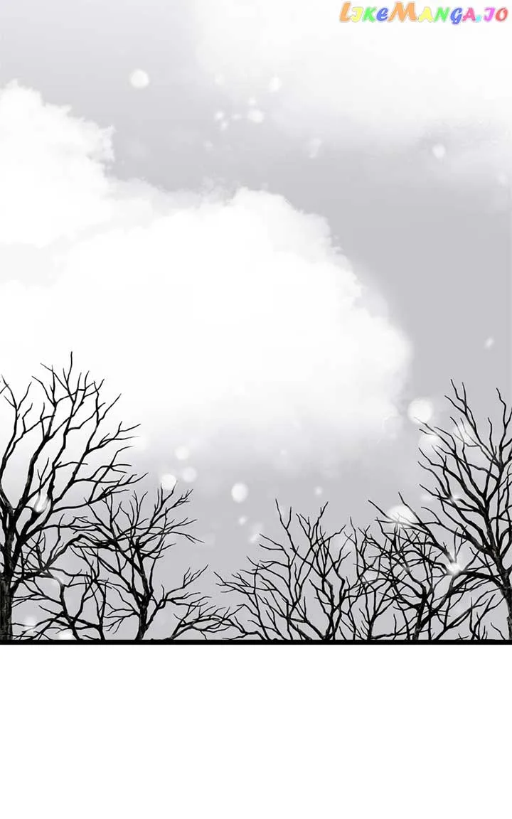Throw the Trash in the Trash cane Chapter 75 page 56