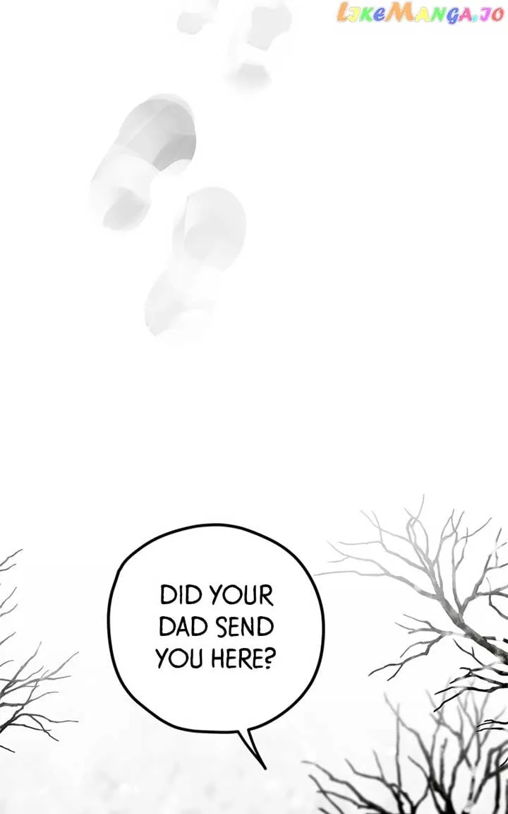 Throw the Trash in the Trash cane Chapter 75 page 66