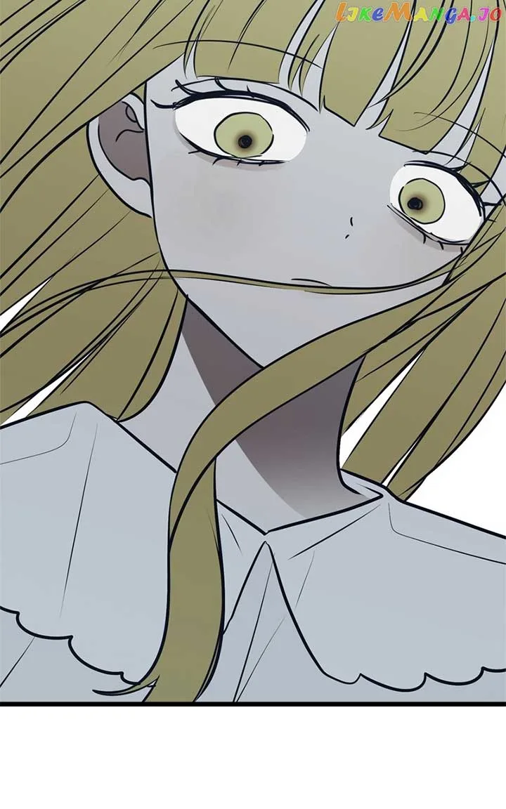 Throw the Trash in the Trash cane Chapter 75 page 49