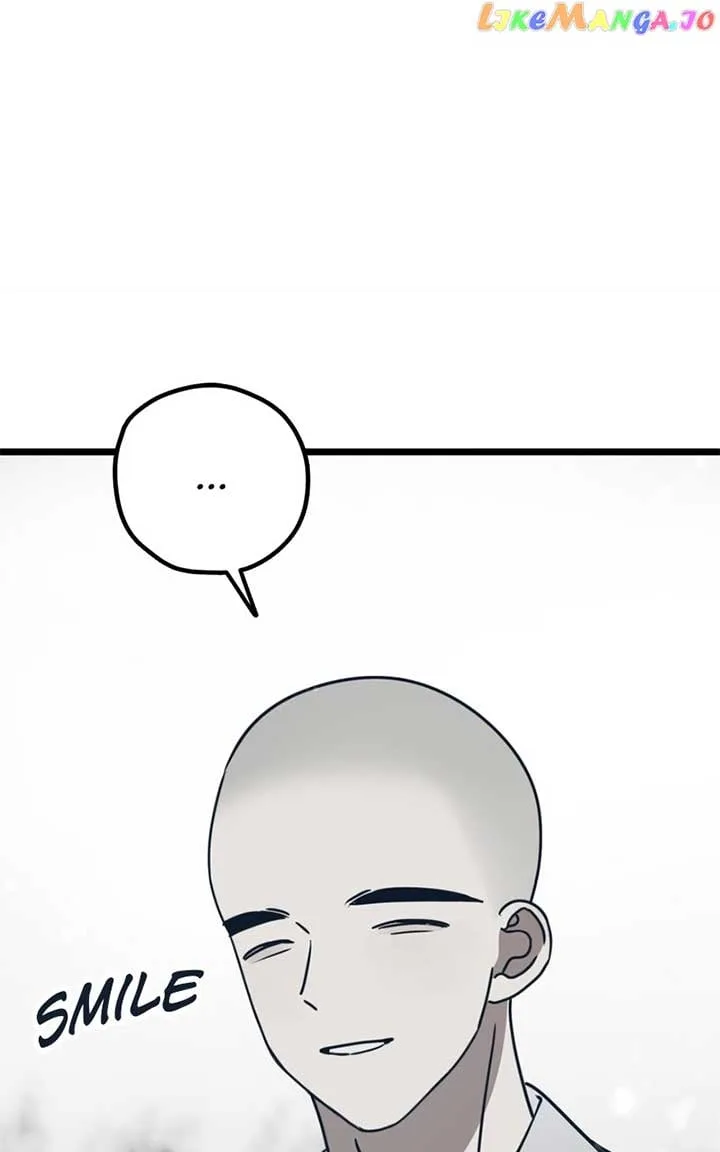 Throw the Trash in the Trash cane Chapter 75 page 68
