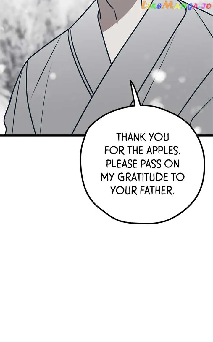 Throw the Trash in the Trash cane Chapter 75 page 69