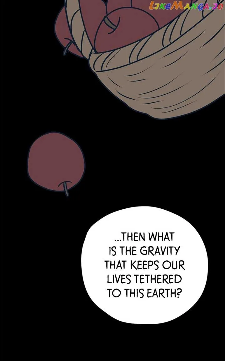 Throw the Trash in the Trash cane Chapter 75 page 87