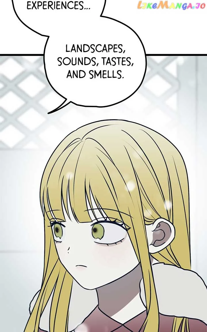 Throw the Trash in the Trash cane Chapter 75 page 92