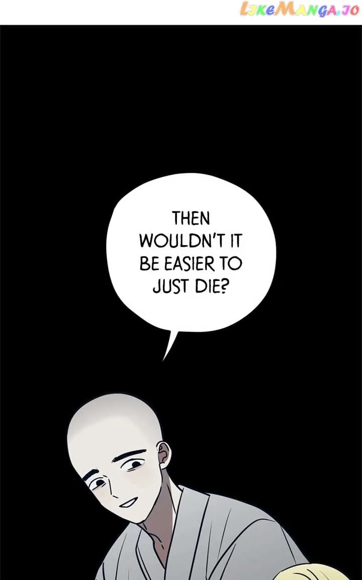 Throw the Trash in the Trash cane Chapter 75 page 76