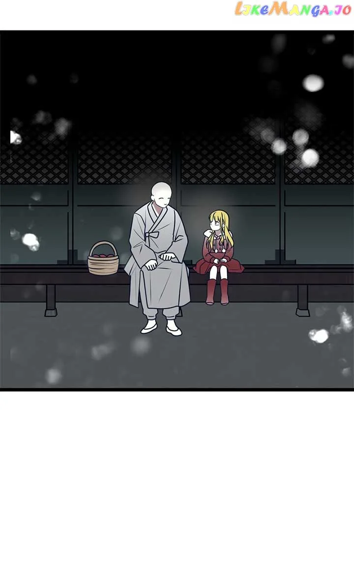 Throw the Trash in the Trash cane Chapter 75 page 78