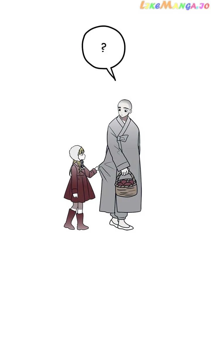 Throw the Trash in the Trash cane Chapter 75 page 71