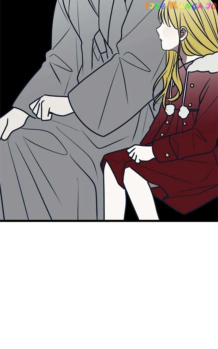 Throw the Trash in the Trash cane Chapter 75 page 77