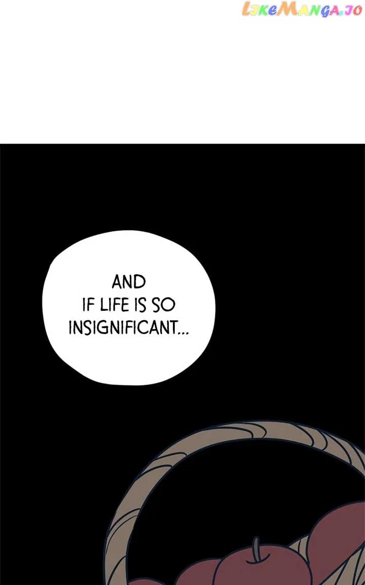 Throw the Trash in the Trash cane Chapter 75 page 86