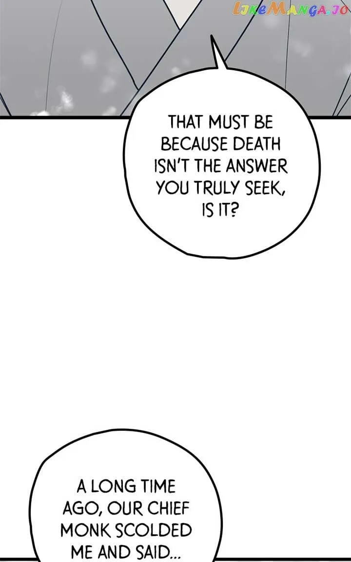Throw the Trash in the Trash cane Chapter 75 page 80