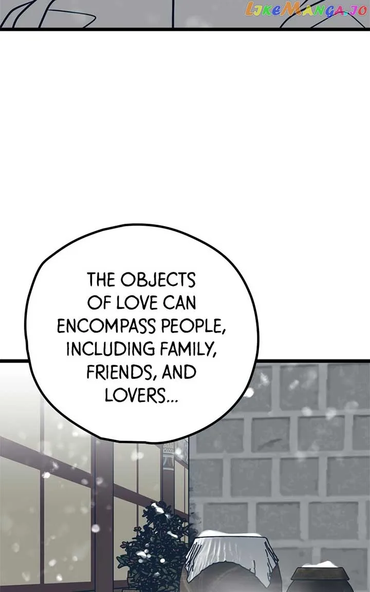 Throw the Trash in the Trash cane Chapter 75 page 90