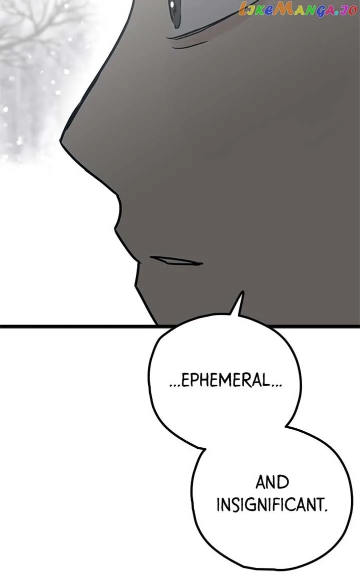Throw the Trash in the Trash cane Chapter 75 page 85