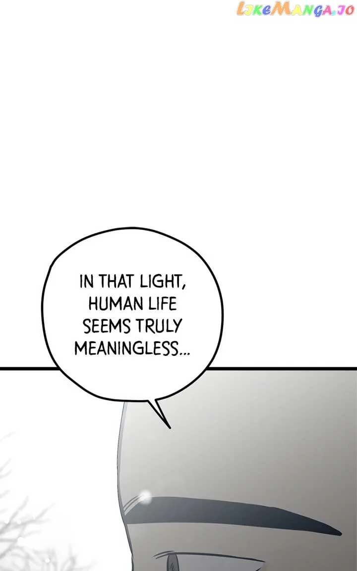 Throw the Trash in the Trash cane Chapter 75 page 84
