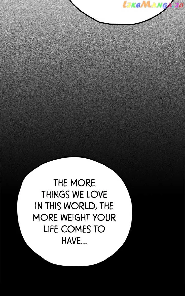 Throw the Trash in the Trash cane Chapter 75 page 95