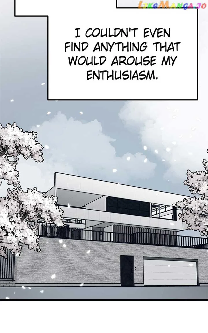 Throw the Trash in the Trash cane Chapter 75 page 109
