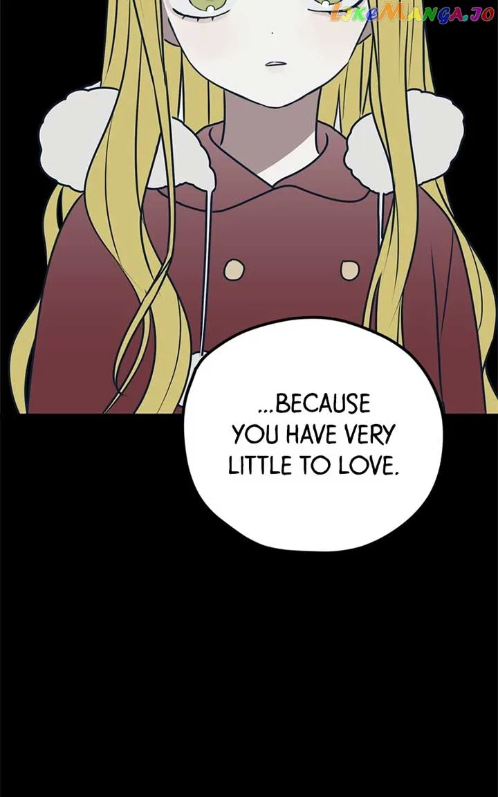 Throw the Trash in the Trash cane Chapter 75 page 98