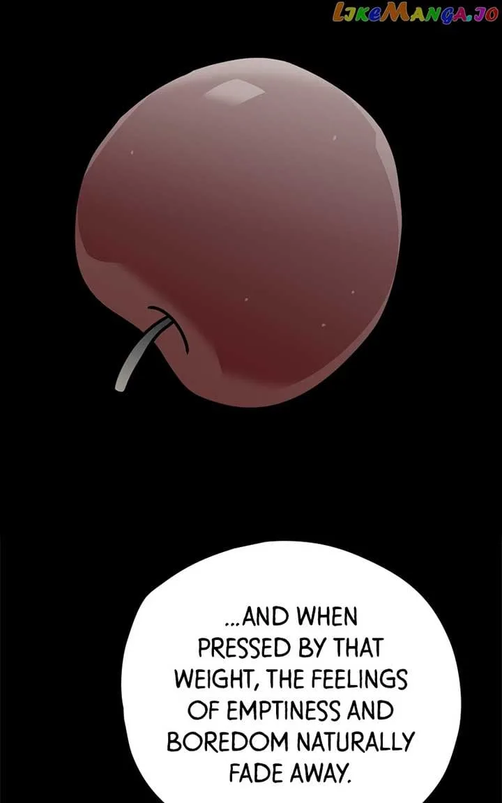 Throw the Trash in the Trash cane Chapter 75 page 96