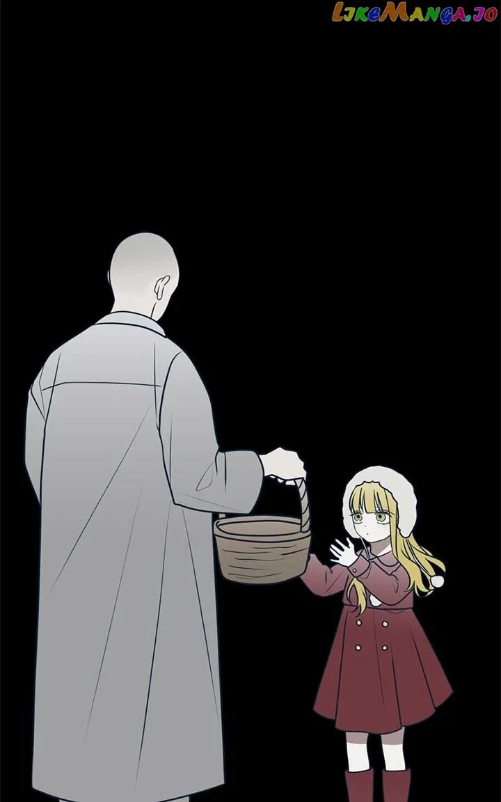 Throw the Trash in the Trash cane Chapter 75 page 101