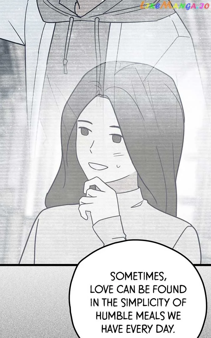 Throw the Trash in the Trash cane Chapter 75 page 94