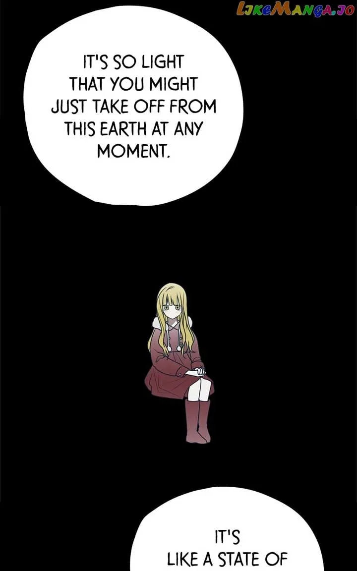 Throw the Trash in the Trash cane Chapter 75 page 99